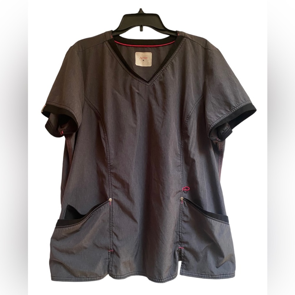 Women’s Scrub Top